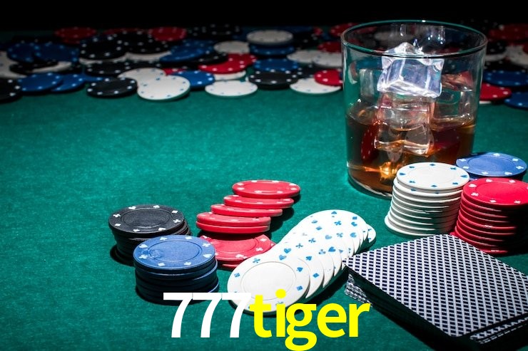 Apostas de Tênis 777tiger