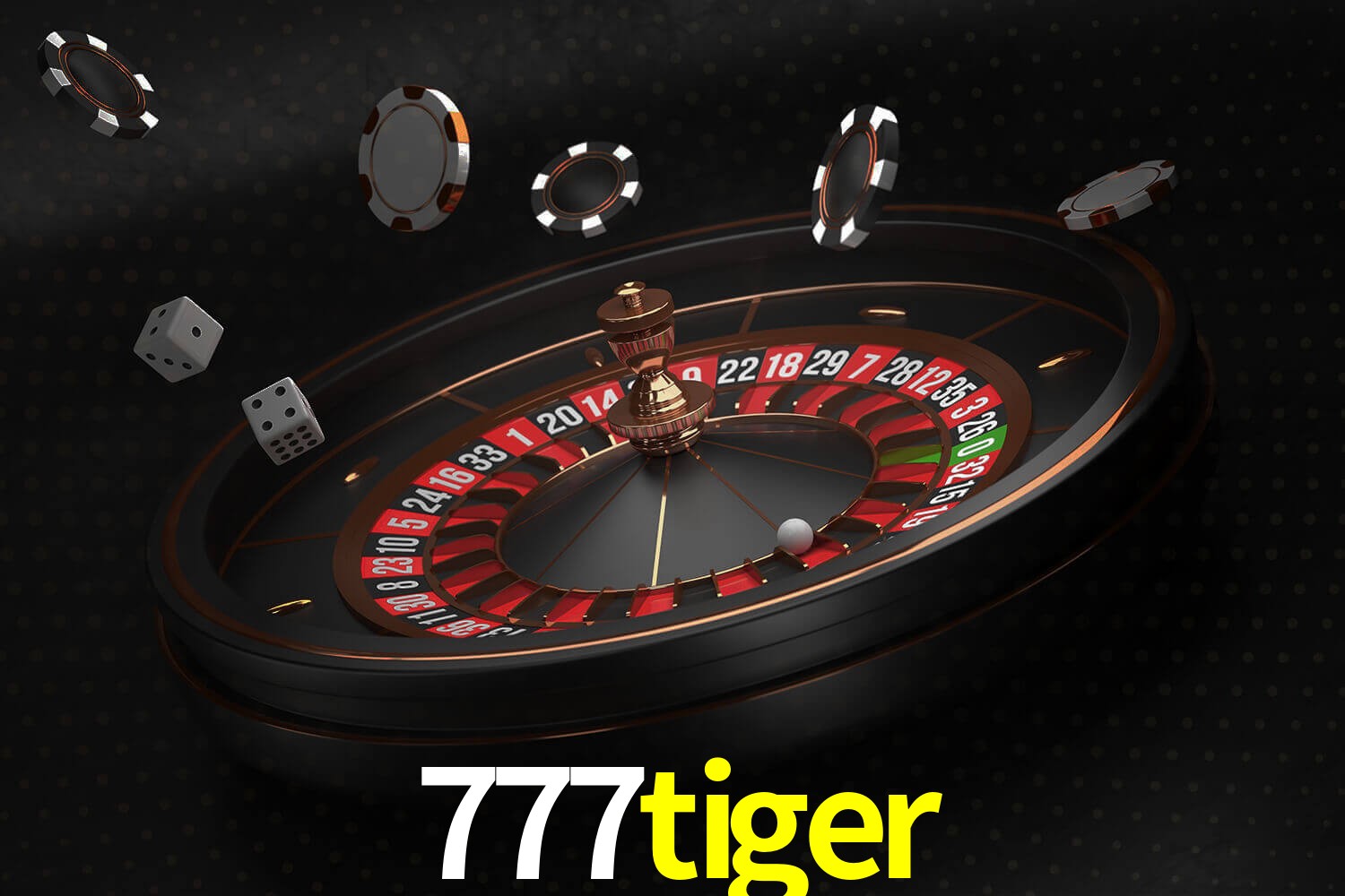 777tiger: Seu Especialista em Apostas Esportivas Brasileiras
