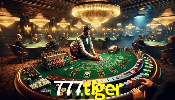Gates of Olympus 777tiger