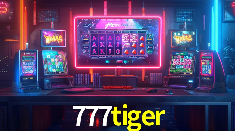 777tiger.com