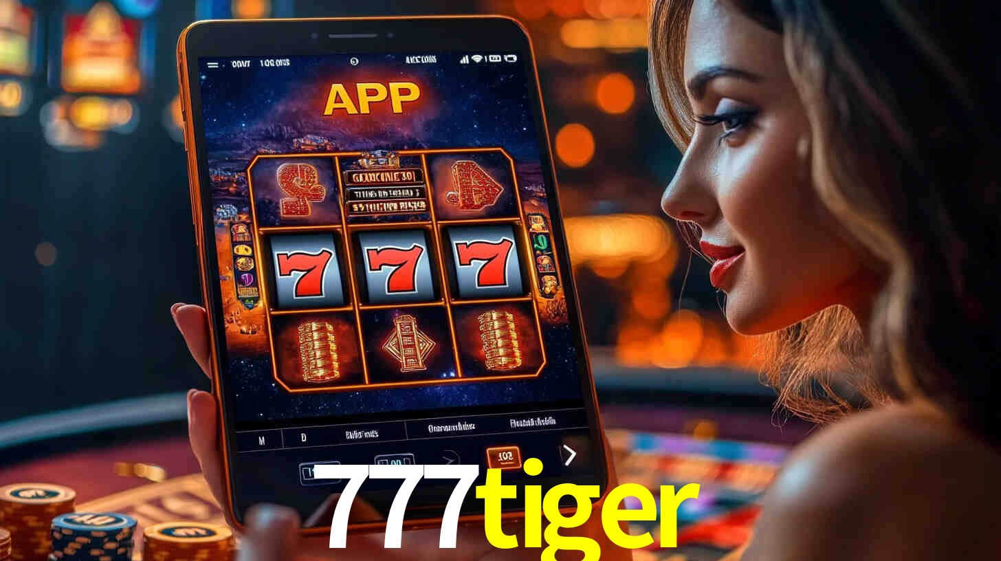 777tiger