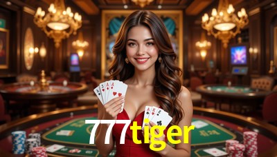 Flash Promotion 777tiger