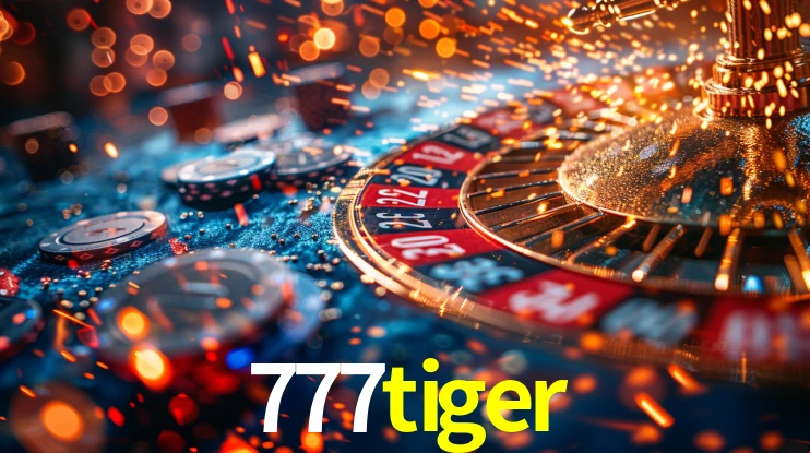 Platform Technology 777tiger