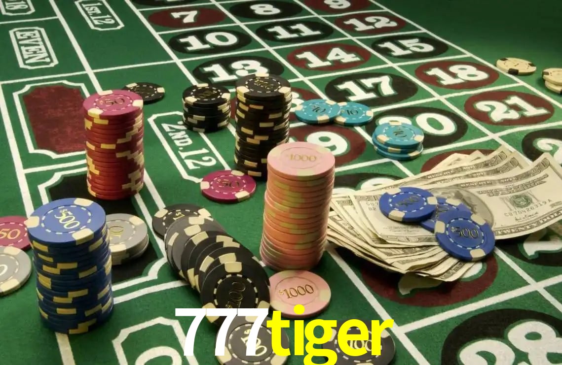 Game Statistics 777tiger