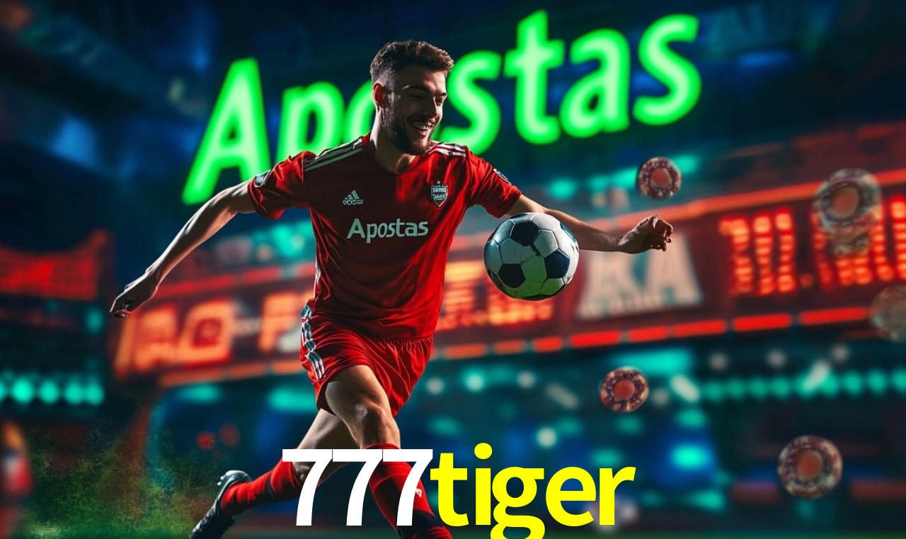 Programa VIP 777tiger