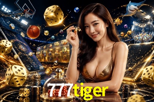 Exclusive Offers 777tiger