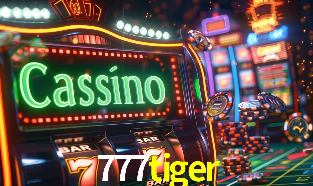 Promoções Sazonais 777tiger