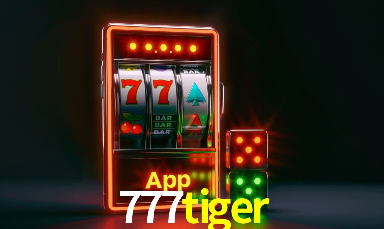 Login Seguro 777tiger