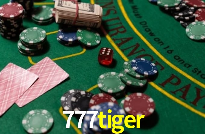 777tiger