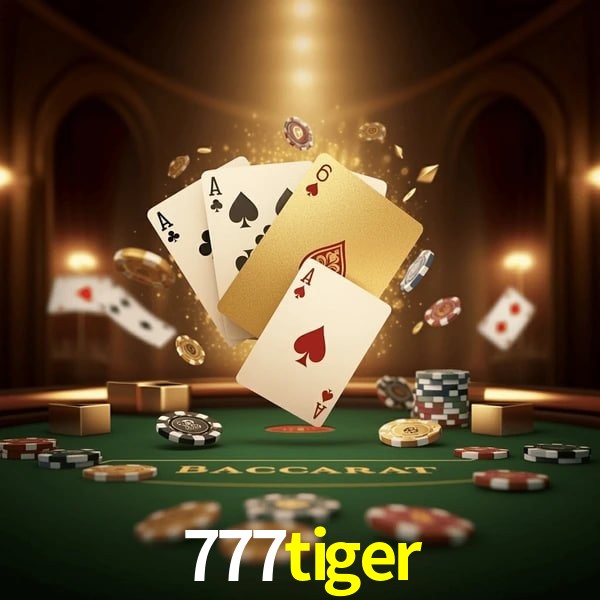 VIP Casino 777tiger