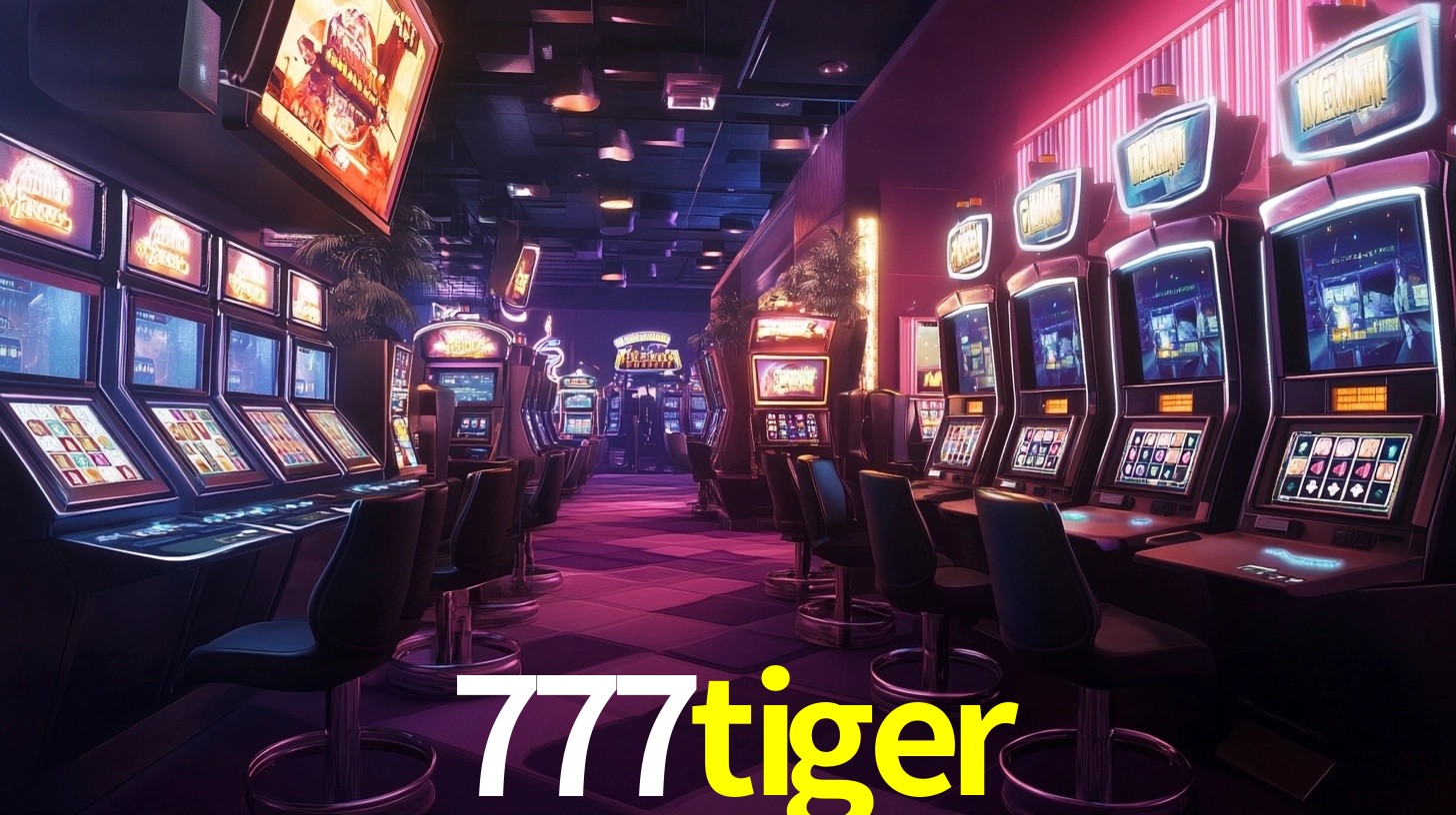 777tiger