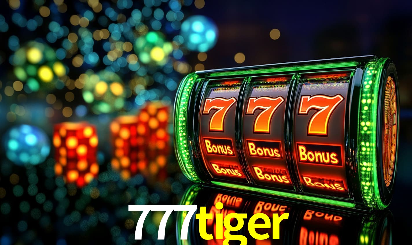 Promoção Relâmpago 777tiger