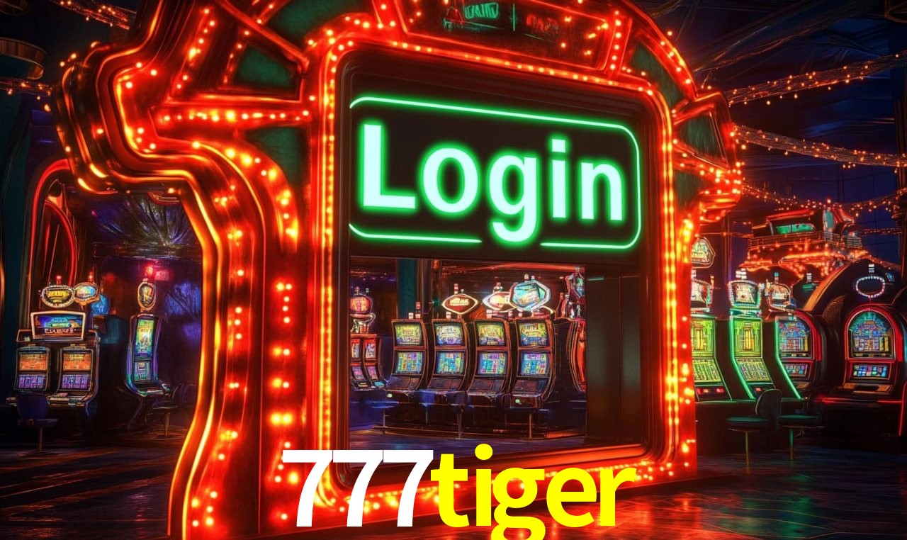 Gates of Olympus 777tiger
