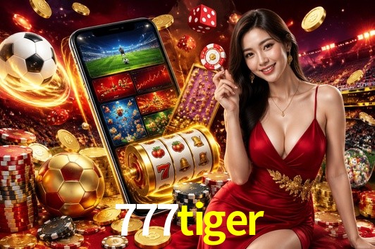 Tennis Betting 777tiger