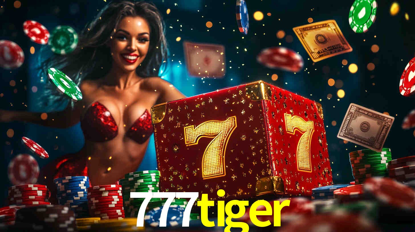 Explorando a Categoria de Eventos em Apostas na 777tiger