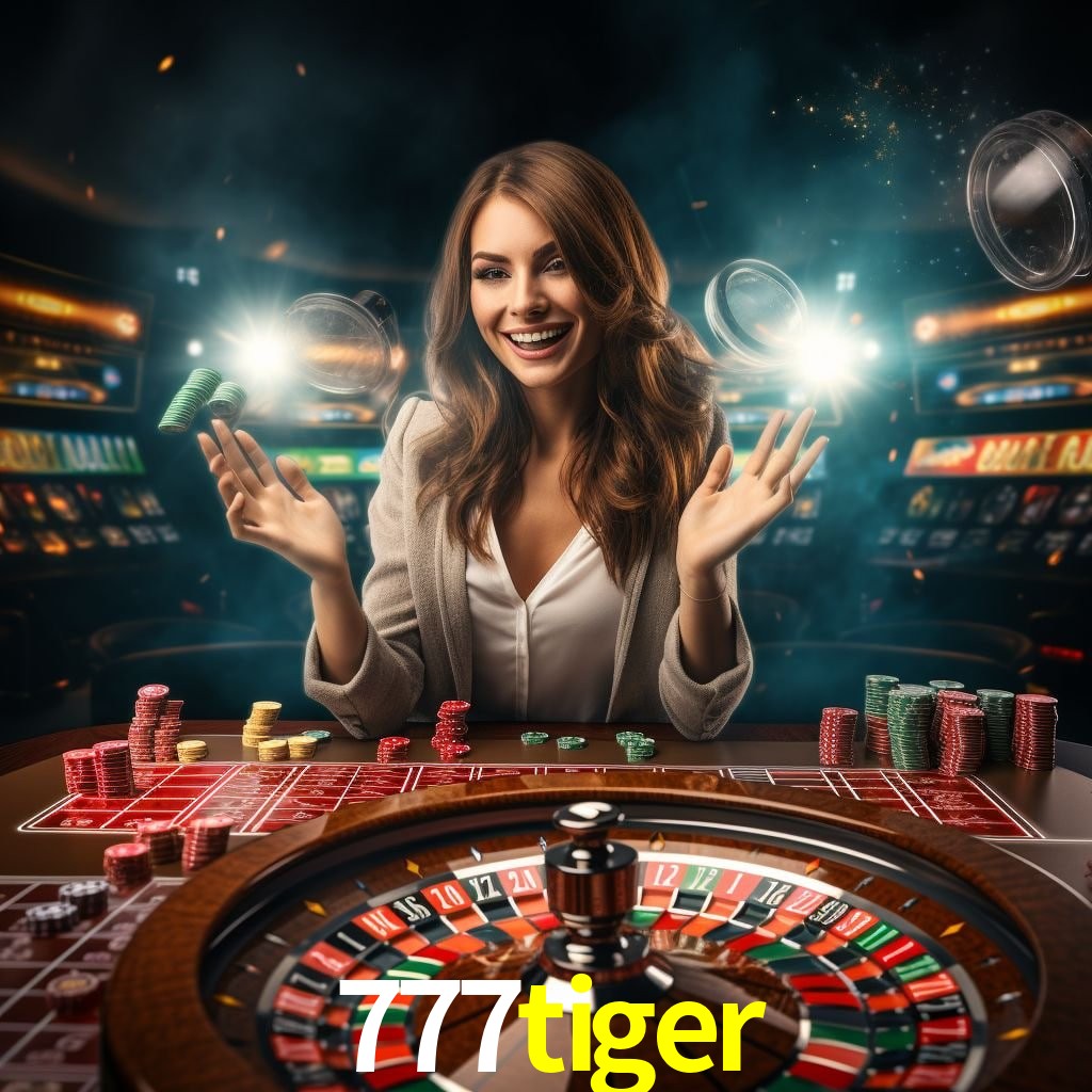 777tiger