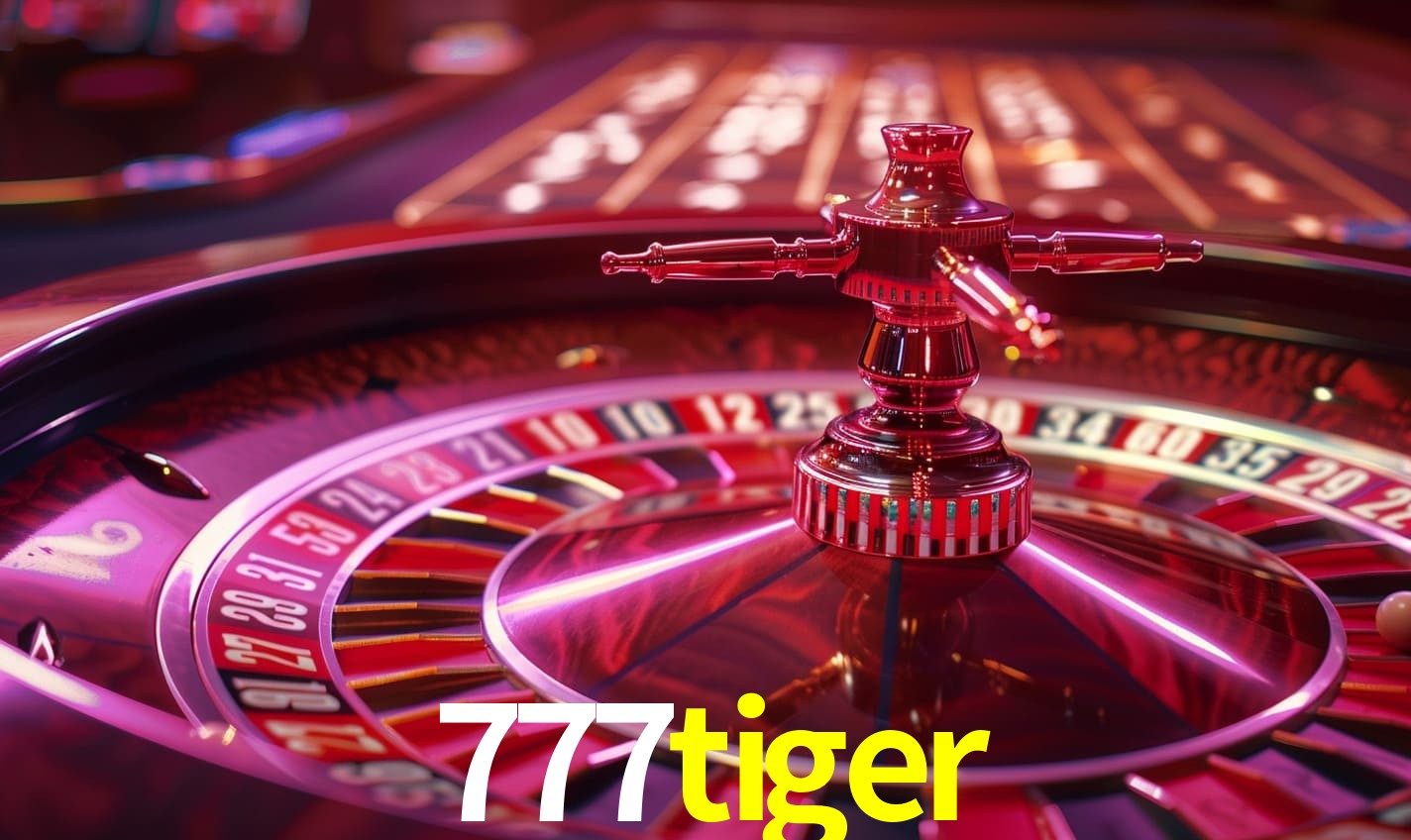 A Emoção da Loteria na 777tiger: Uma Chance de Mudança de Vida