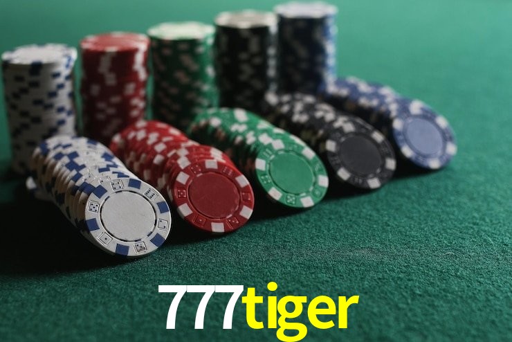 Bonus Features 777tiger