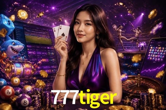 Live Casino 777tiger