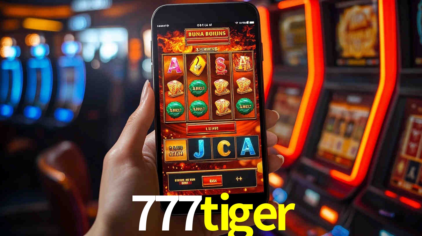 777tiger.com