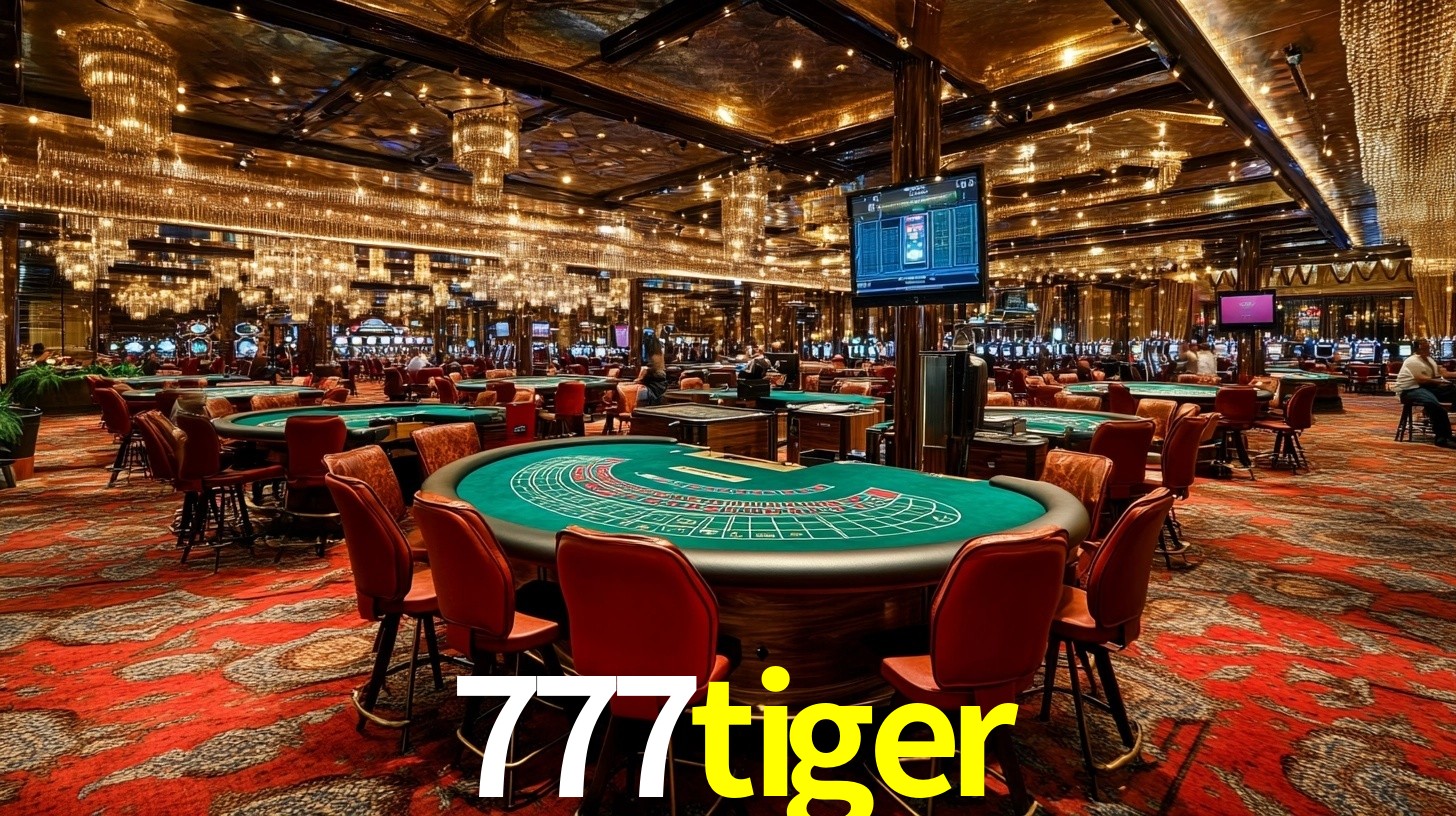 777tiger