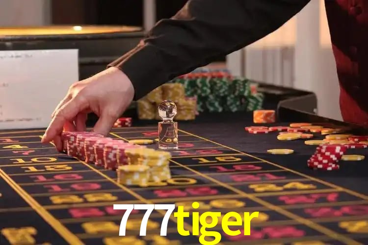Apostas Esportivas na 777tiger: Um Guia Completo
