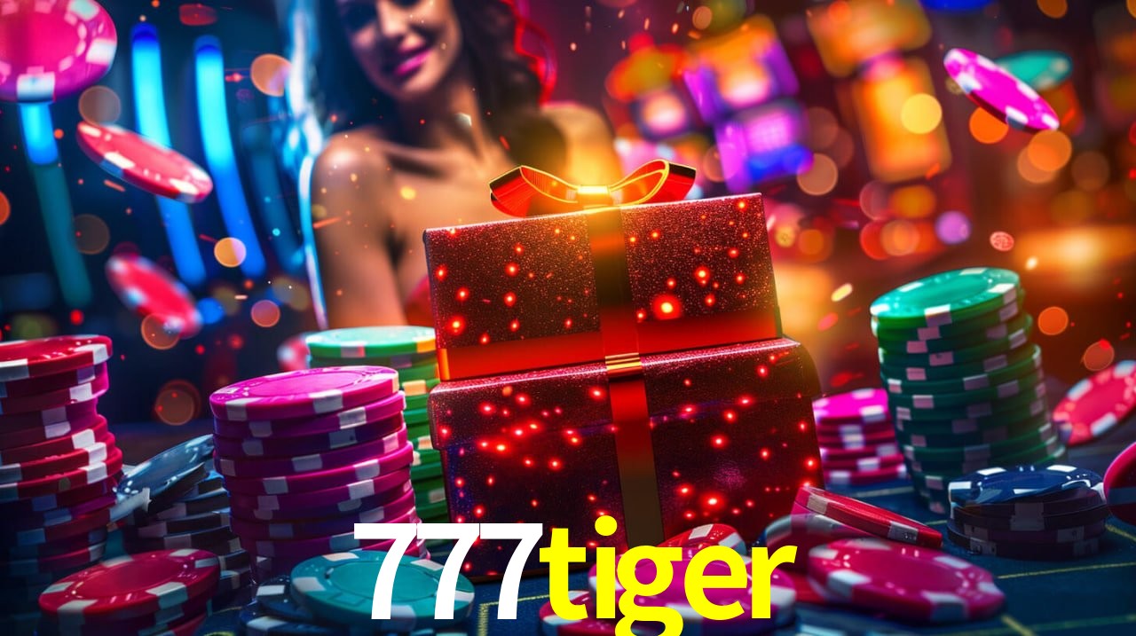 cassino 777tiger