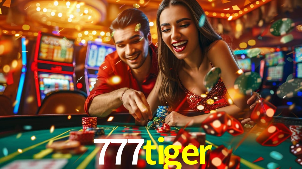 Ofertas Exclusivas 777tiger