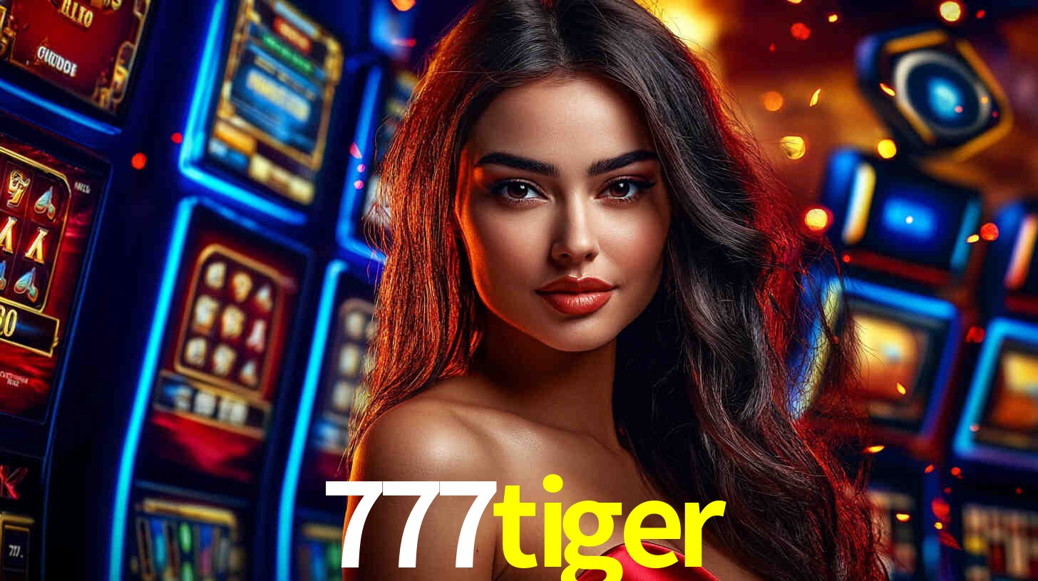 Descubra a Essência do 777tiger: Nossa História e Compromissos