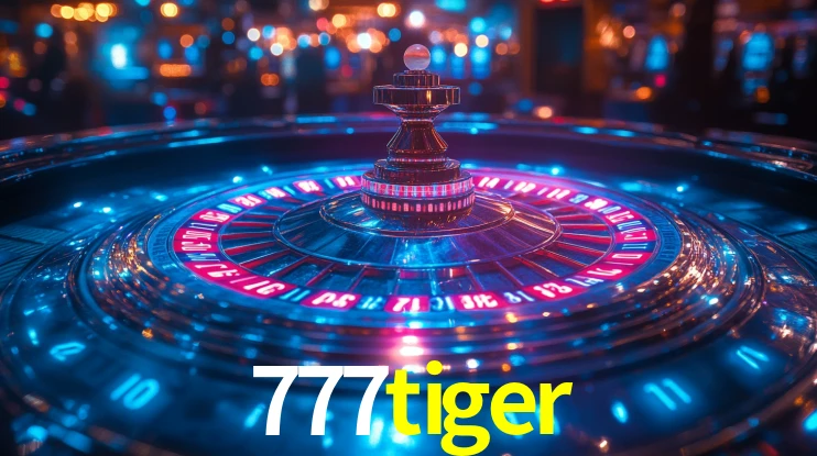 777tiger