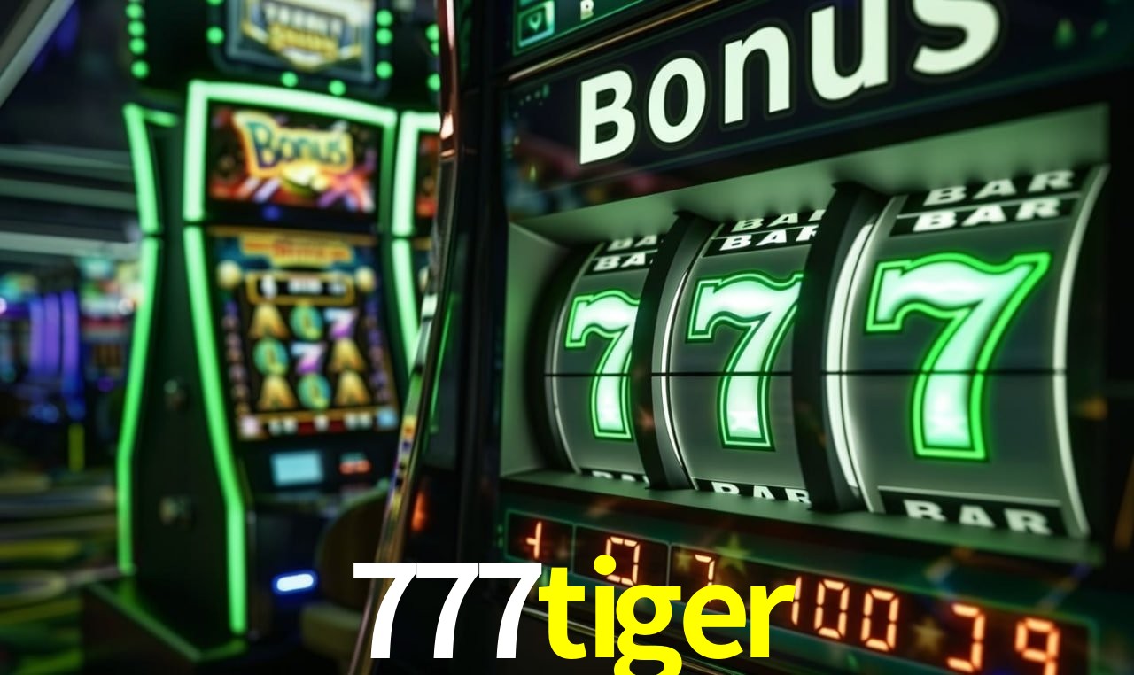 Game Providers 777tiger