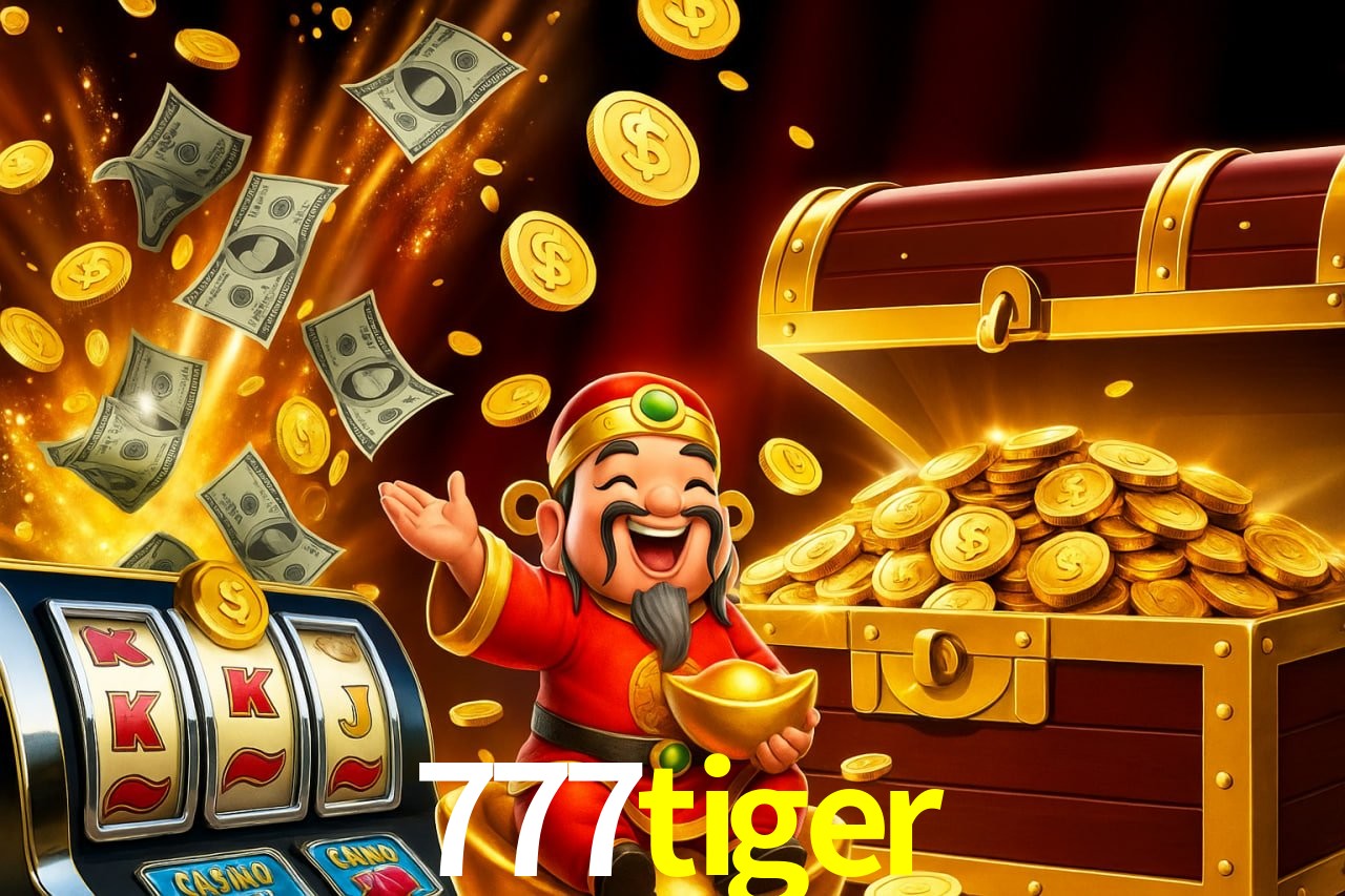 Mesa de Blackjack 777tiger