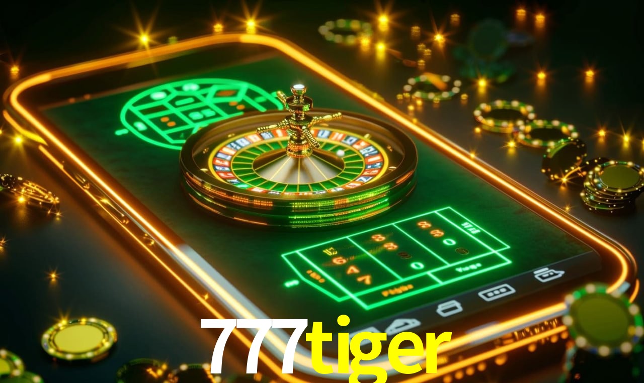 Caishen Wins 777tiger
