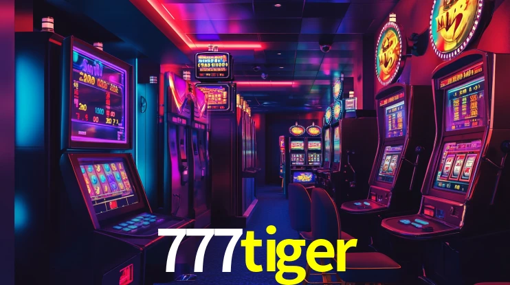 777tiger