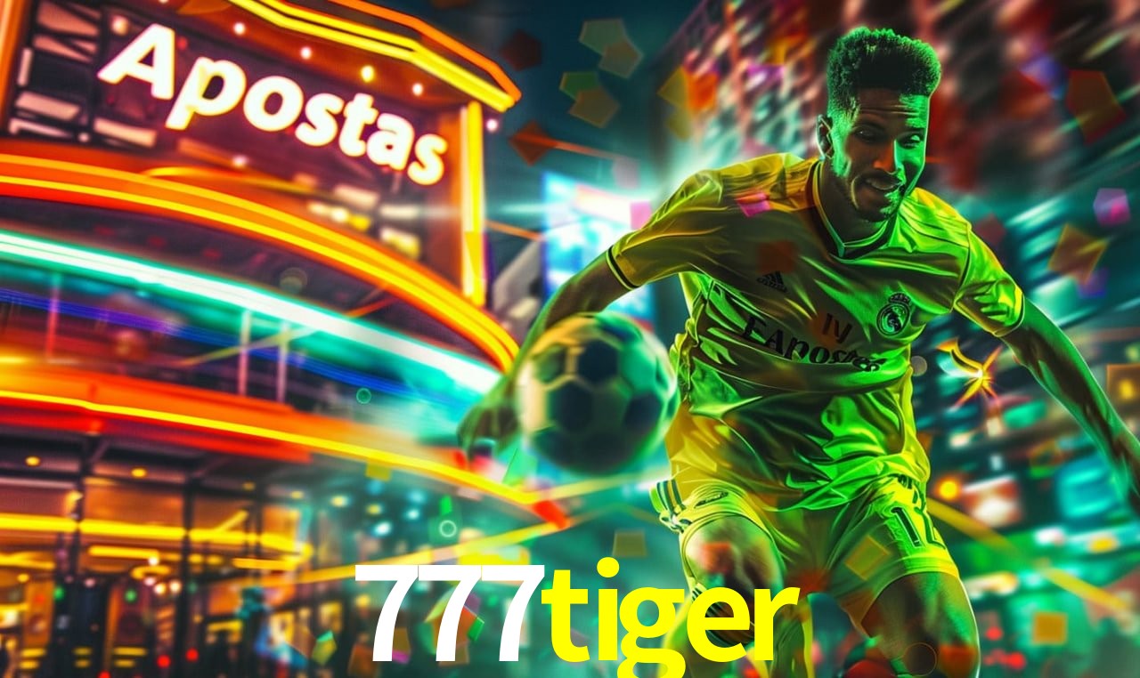 Segurança 2FA 777tiger