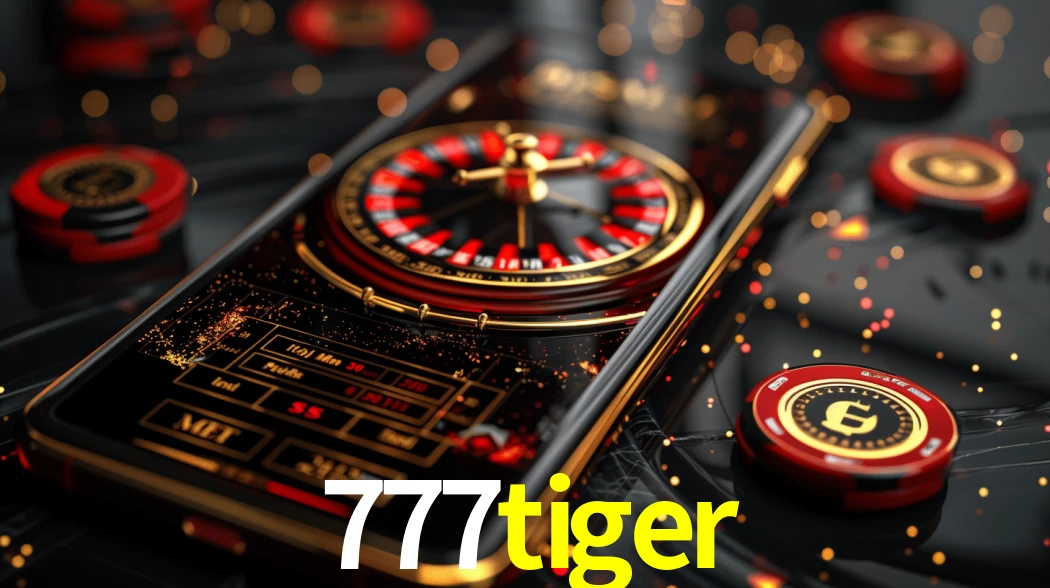 Secure Login 777tiger