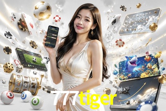 Live Casino 777tiger