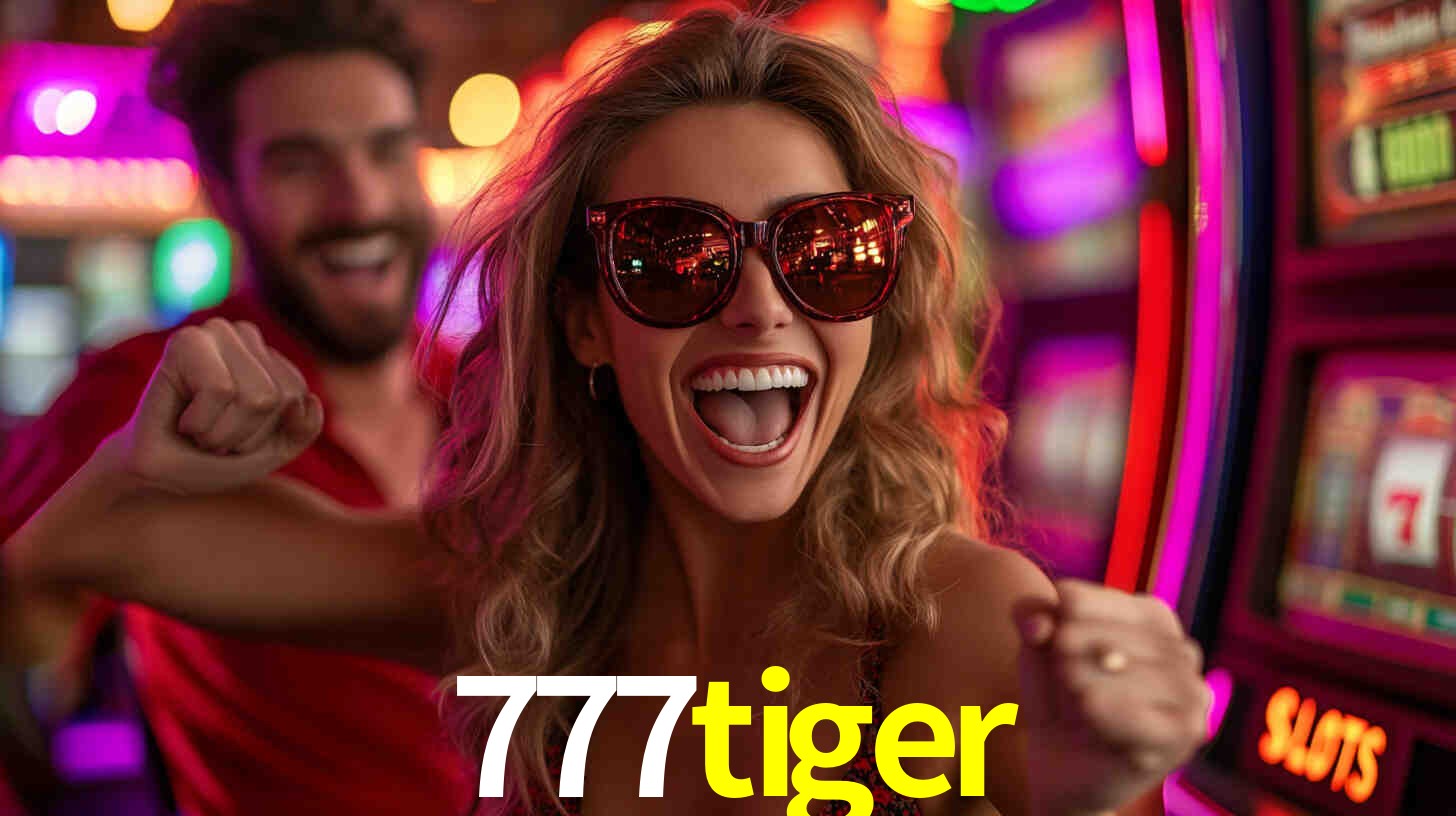 Explorando a Categoria de Eventos em Apostas na 777tiger