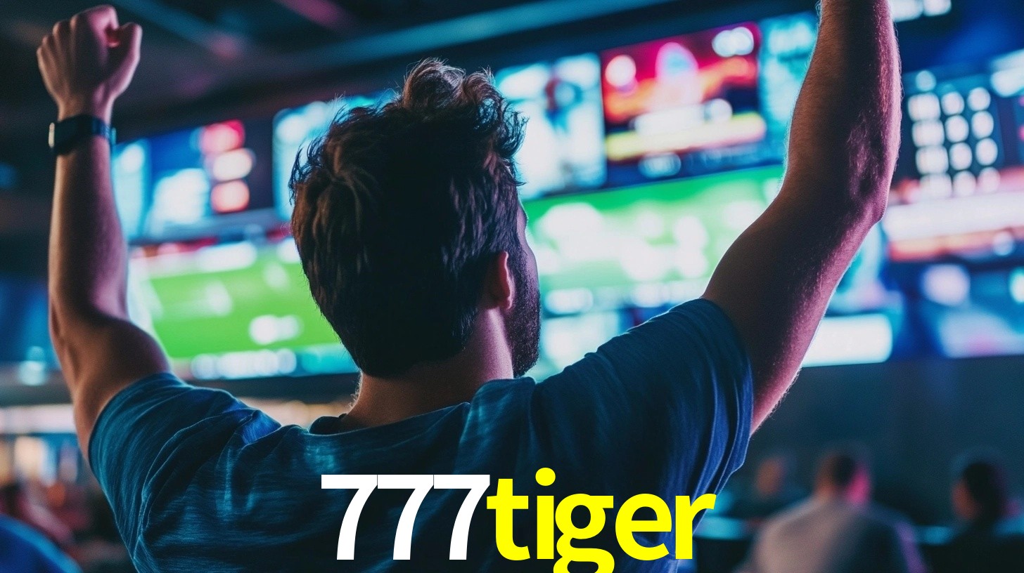 777tiger.com