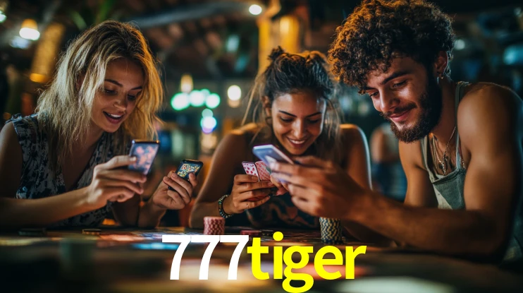 Programa VIP 777tiger
