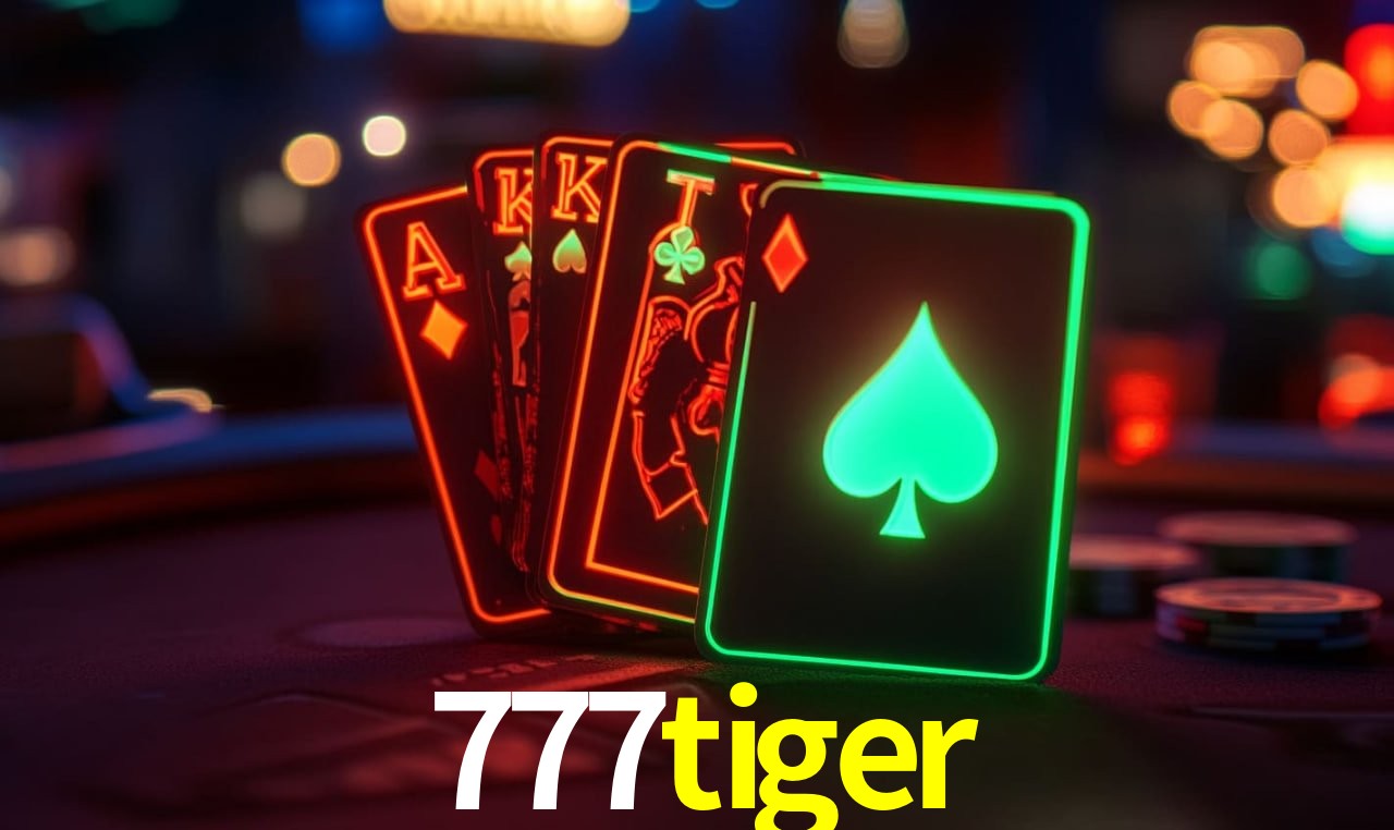 Cadastro Rápido 777tiger