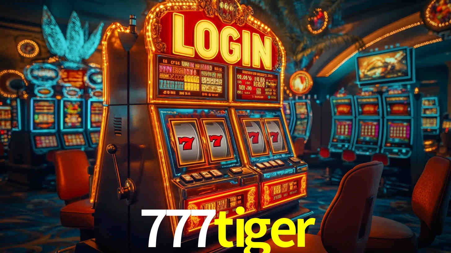 Ofertas Imperdíveis na 777tiger: Promoções e Bônus Que Valem a Pena
