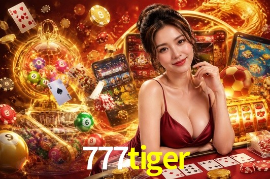 Account Benefits 777tiger