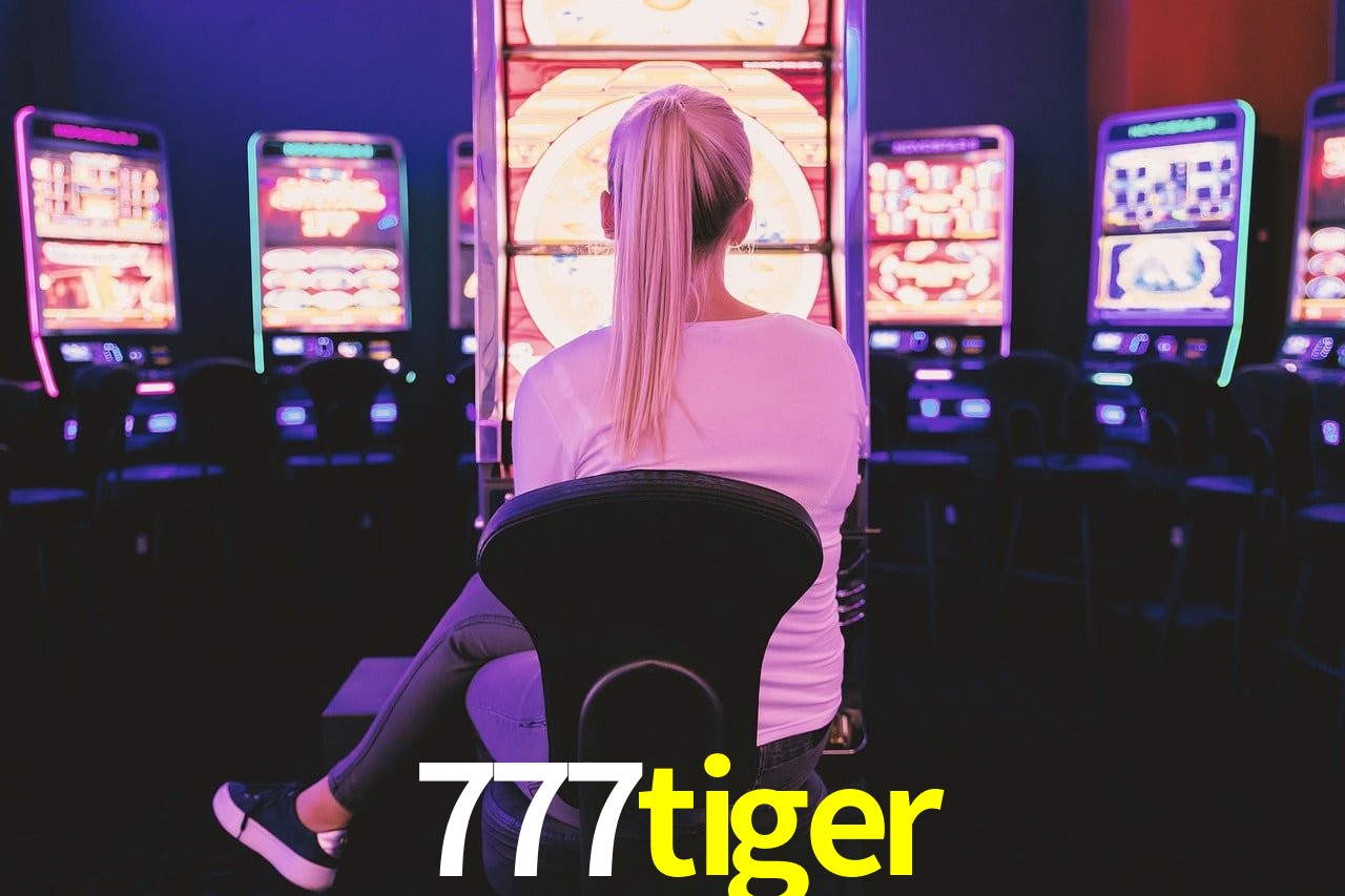 Slot Games 777tiger