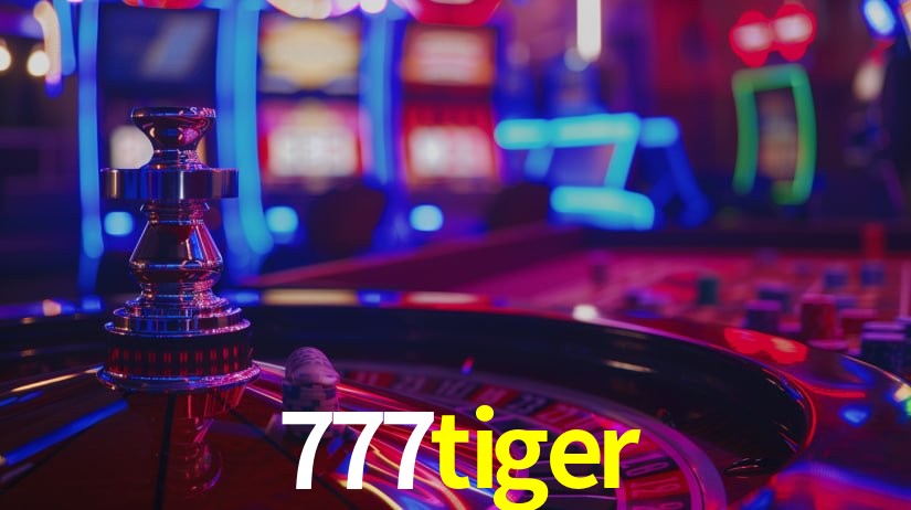 777tiger