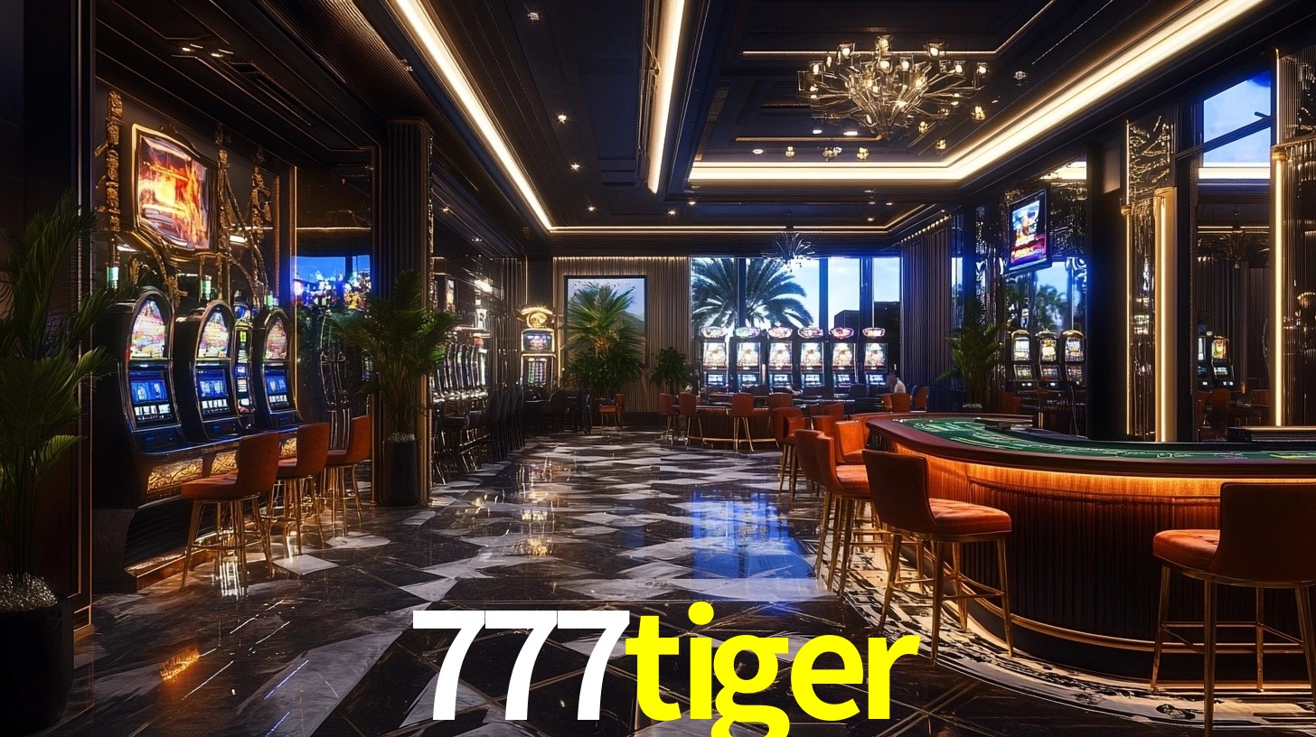 777tiger