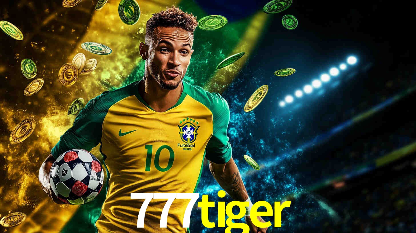 Descubra a Essência do 777tiger: Nossa História e Compromissos