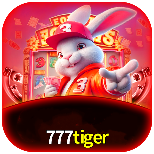 Logo da 777tiger